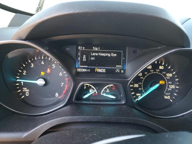 Photo 9 from auction – 2019 FORD ESCAPE TIT with VIN 1FMCU9J96KUB60085