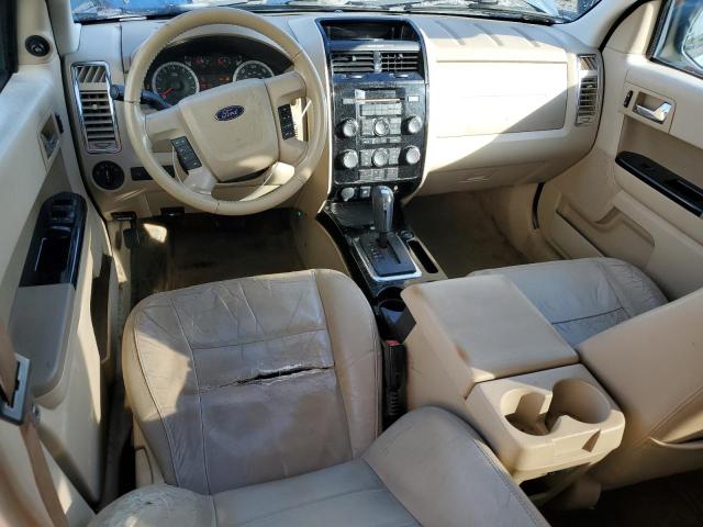 Снимка 8 от търг – 2012 FORD ESCAPE LIM с VIN 1FMCU0E76CKA81520