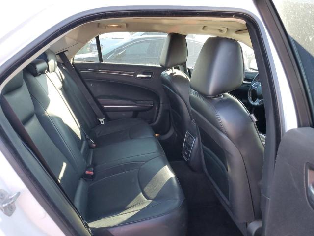 Photo 10 from auction – 2016 CHRYSLER 300C with VIN 2C3CCAEG3GH127884