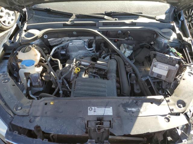 Photo 11 from auction – 2017 VOLKSWAGEN JETTA S with VIN 3VW167AJ4HM299937
