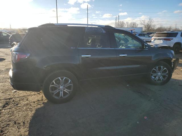 Photo 3 from auction – 2014 GMC ACADIA SLT with VIN 1GKKVRKD8EJ259775