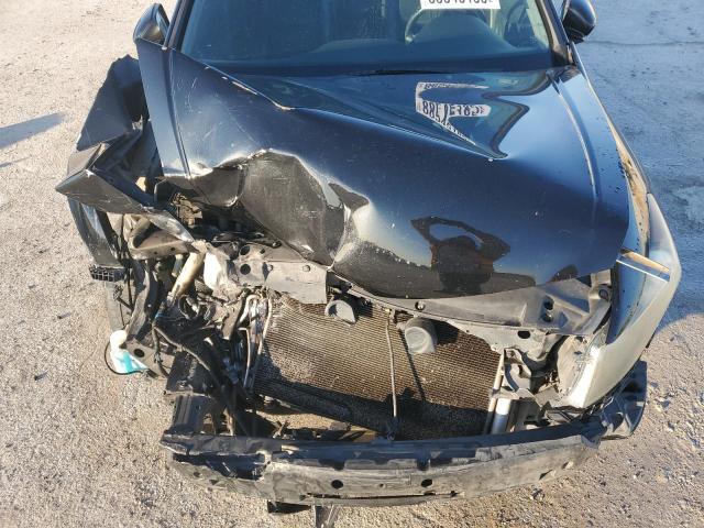 Photo 11 from auction – 2011 HONDA ACCORD EXL with VIN 1HGCP2F82BA028995