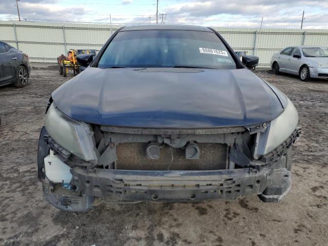 Photo 5 from auction – 2012 HONDA CROSSTOUR with VIN 5J6TF2H56CL003926