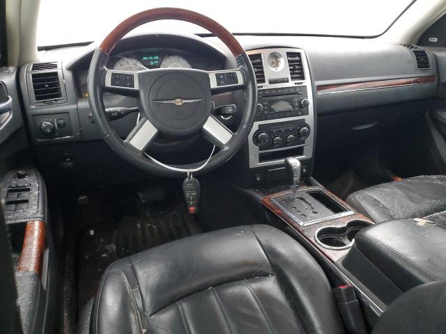 Photo 8 from auction – 2010 CHRYSLER 300C with VIN 2C3CA6CT3AH250191