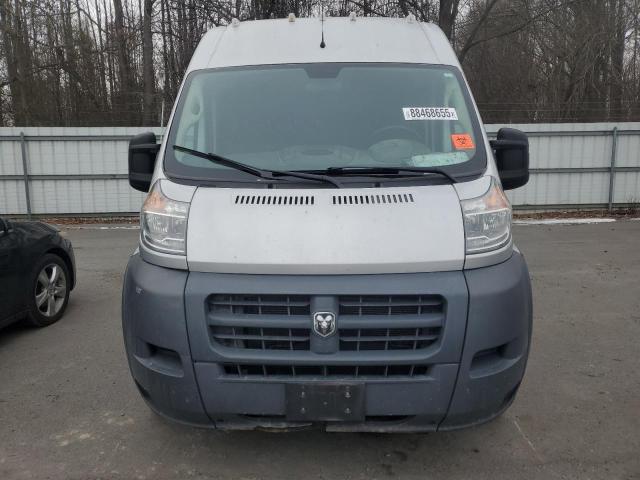 Photo 5 from auction – 2018 RAM PROMASTER with VIN 3C6TRVDG7JE156690