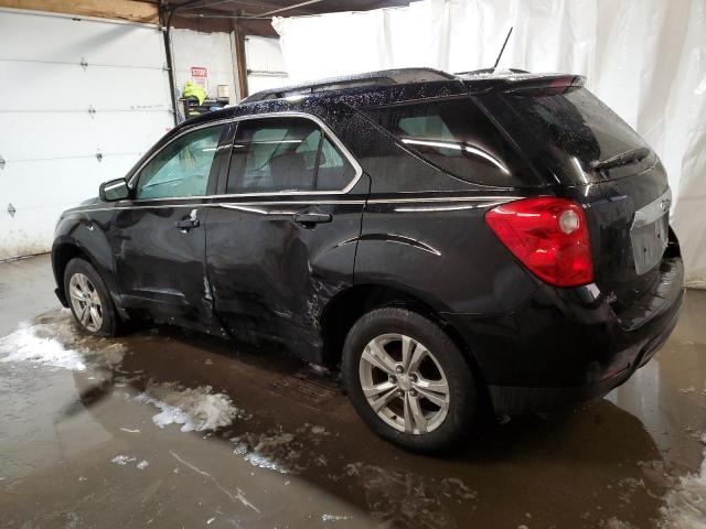 Photo 2 from auction – 2015 CHEVROLET EQUINOX LT with VIN 2GNFLFEK0F6232202