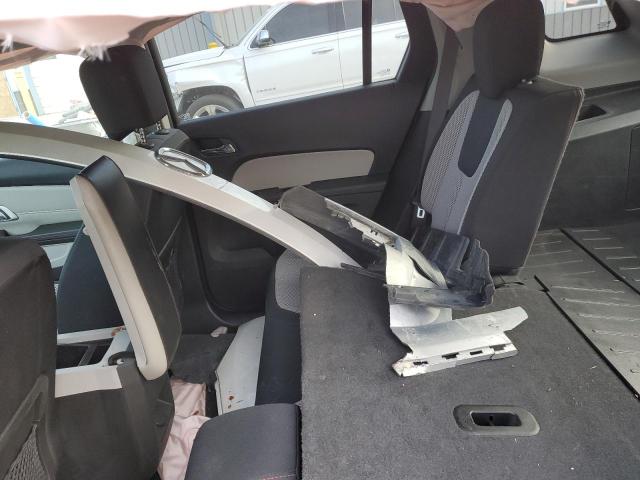 Photo 13 from auction – 2014 GMC TERRAIN SL with VIN 2GKFLWEK0E6365540