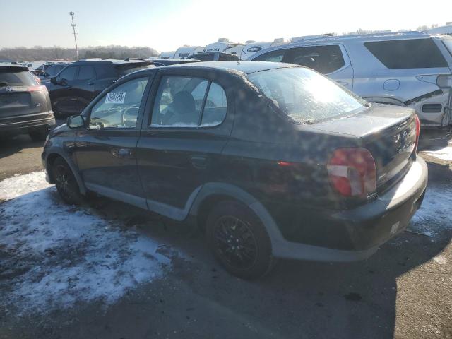 Photo 2 from auction – 2000 TOYOTA ECHO with VIN JTDBT1231Y0068350
