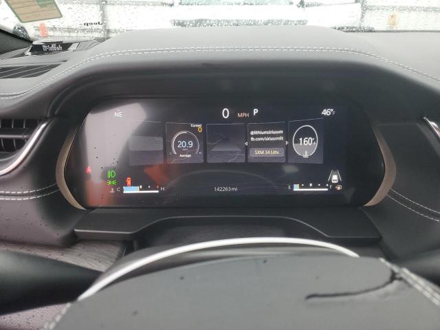 Photo 9 from auction – 2022 JEEP GRAND CHER with VIN 1C4RJJDG7N8516916