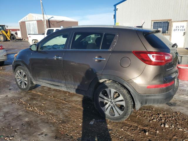 Photo 2 from auction – 2011 KIA SPORTAGE E with VIN KNDPC3A23B7106704
