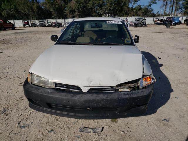 Photo 5 from auction – 2000 MITSUBISHI MIRAGE DE with VIN JA3AY26C5YU035937