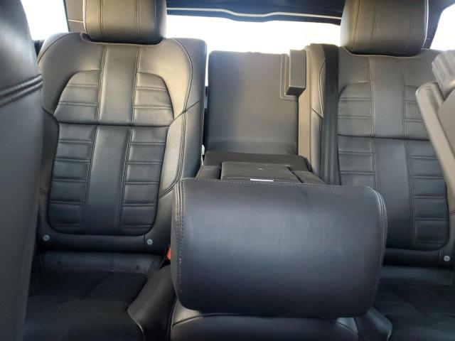 Photo 10 from auction – 2017 LAND ROVER RANGE ROVE with VIN SALWV2FV5HA161680