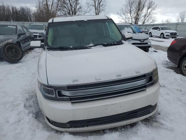 Photo 5 from auction – 2013 FORD FLEX LIMIT with VIN 2FMGK5D88DBD38106