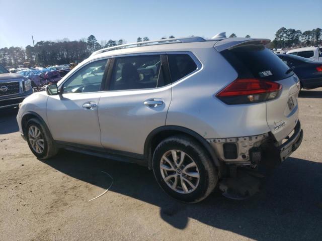 Photo 2 from auction – 2017 NISSAN ROGUE S with VIN KNMAT2MT5HP516644