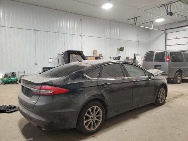 Photo 3 from auction – 2017 FORD FUSION SE with VIN 3FA6P0HD3HR342914