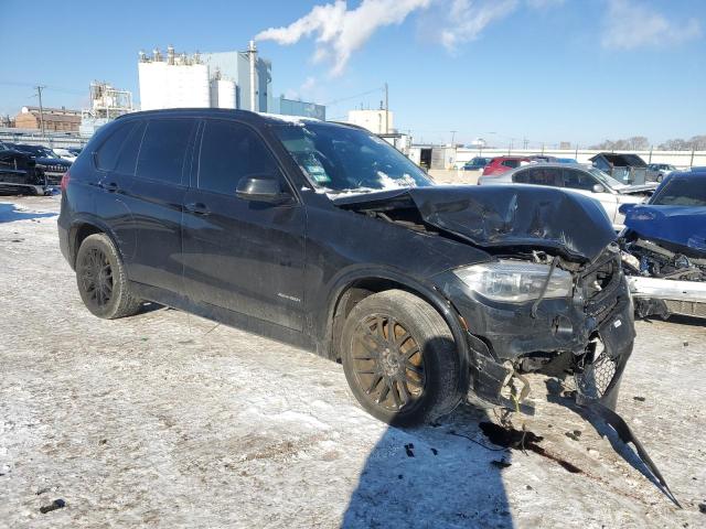Photo 4 from auction – 2016 BMW X5 XDRIVE5 with VIN 5UXKR6C52G0J81569