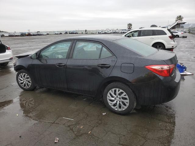Photo 2 from auction – 2019 TOYOTA COROLLA L with VIN 2T1BURHE0KC143265