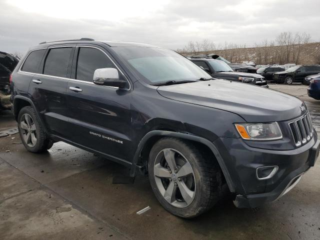 Photo 4 from auction – 2016 JEEP GRAND CHER with VIN 1C4RJFBG3GC431474