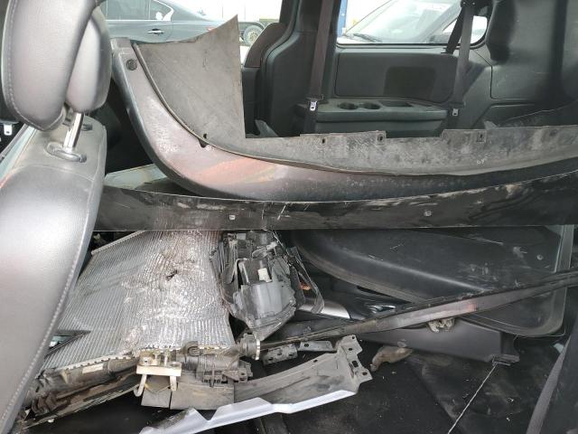 Photo 10 from auction – 2019 DODGE GRAND CARA with VIN 2C4RDGEG3KR562199