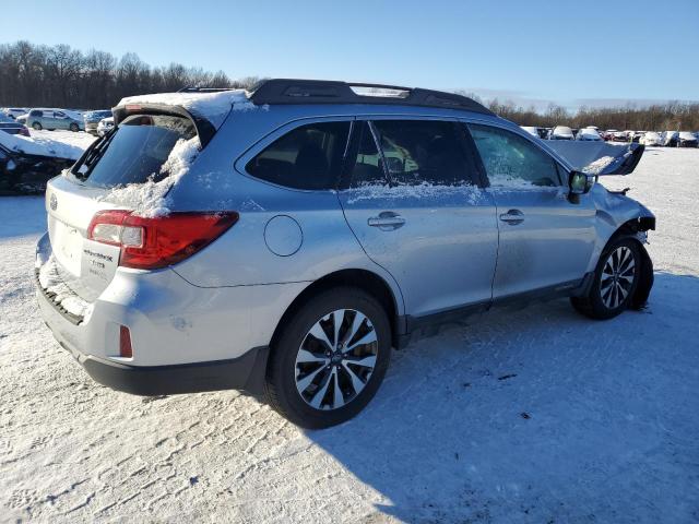 Photo 3 from auction – 2015 SUBARU OUTBACK 3. with VIN 4S4BSENC1F3229955
