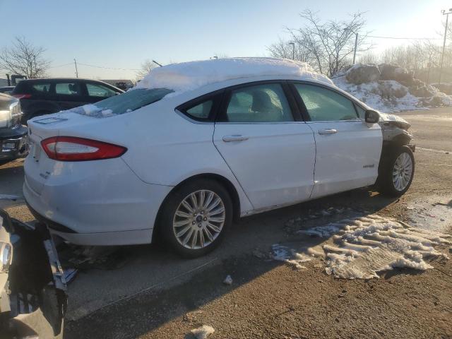 Photo 3 from auction – 2016 FORD FUSION SE with VIN 3FA6P0LU7GR365019