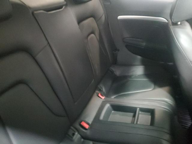 Photo 10 from auction – 2013 AUDI A5 PREMIUM with VIN WAUCFAFR2DA008380