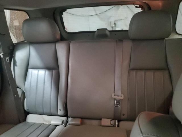 Photo 10 from auction – 2005 JEEP GRAND CHER with VIN 1J4HR48N25C690401