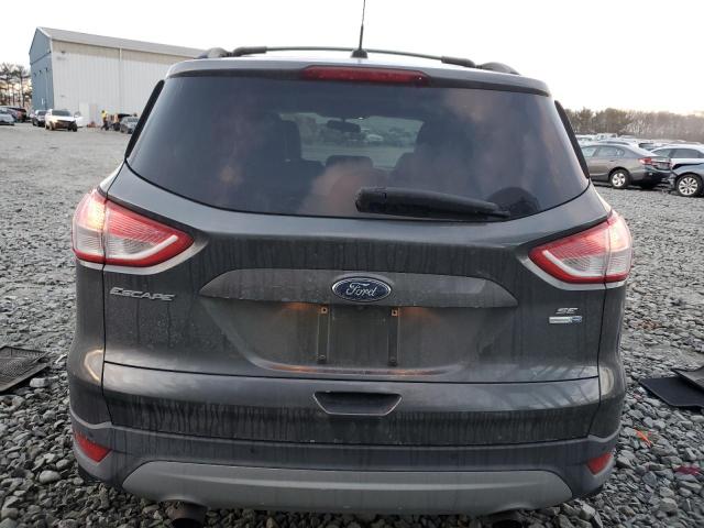 Photo 6 from auction – 2016 FORD ESCAPE SE with VIN 1FMCU9G98GUC17174