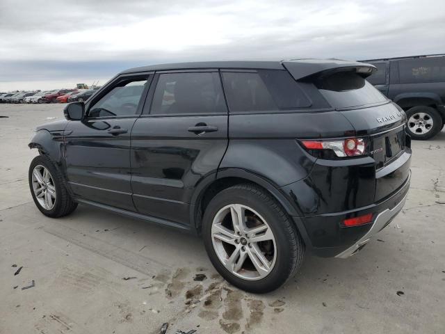 Photo 2 from auction – 2013 LAND ROVER RANGE ROVE with VIN SALVT2BG3DH809852