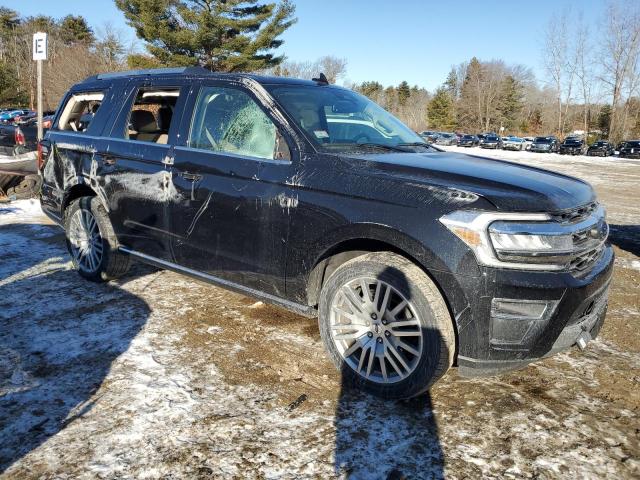 Photo 4 from auction – 2023 FORD EXPEDITION with VIN 1FMJU2A80PEA55632