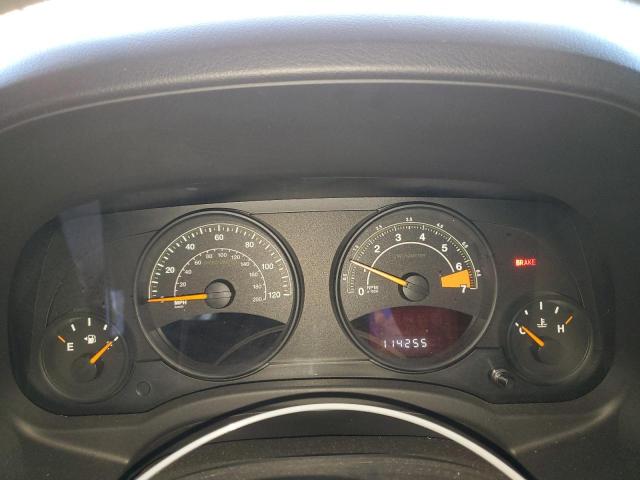 Photo 9 from auction – 2015 JEEP PATRIOT SP with VIN 1C4NJPBB3FD157730