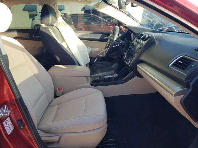 Photo 7 from auction – 2018 SUBARU LEGACY 2.5 with VIN 4S3BNAF66J3040160