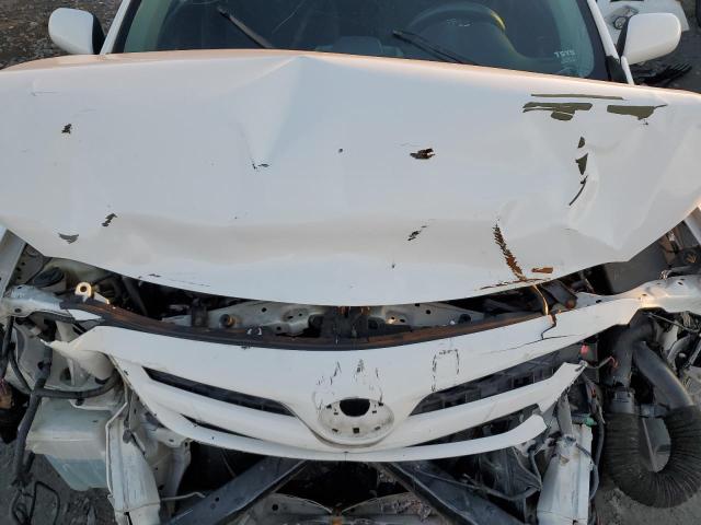 Photo 11 from auction – 2013 TOYOTA COROLLA BA with VIN 5YFBU4EE3DP098249