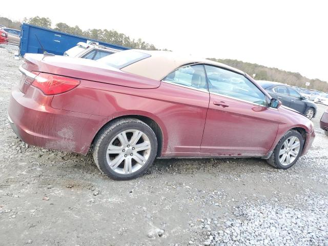 Photo 3 from auction – 2014 CHRYSLER 200 TOURIN with VIN 1C3BCBEBXEN156681
