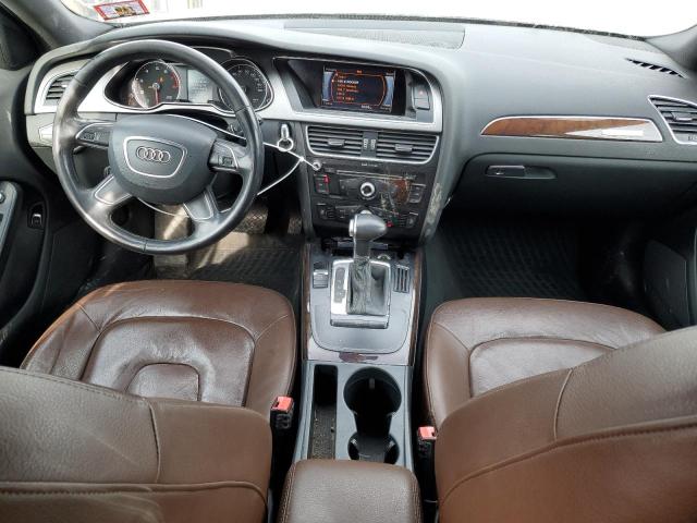 Photo 8 from auction – 2013 AUDI A4 PREMIUM with VIN WAUBFAFL0DN041037