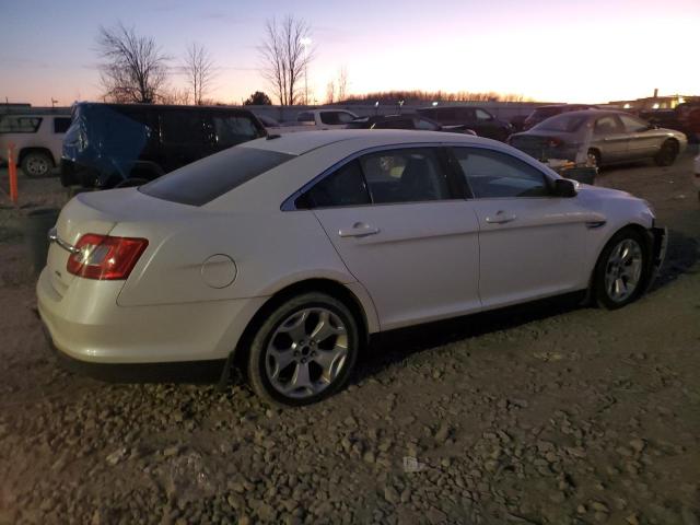 Photo 3 from auction – 2011 FORD TAURUS with VIN 1FAHP2EW0BG105516