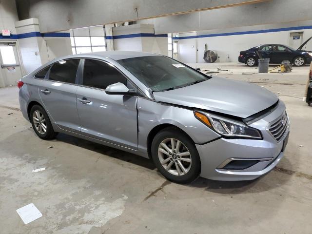 Photo 4 from auction – 2016 HYUNDAI SONATA SE with VIN 5NPE24AF7GH384060