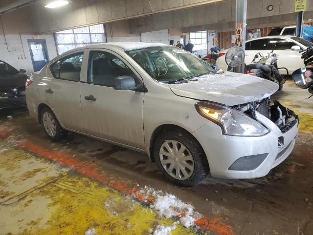 Photo 4 from auction – 2015 NISSAN VERSA S with VIN 3N1CN7AP7FL815751