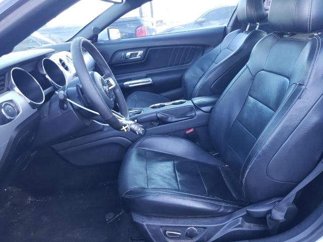 Photo 7 from auction – 2015 FORD MUSTANG with VIN 1FA6P8TH1F5339681
