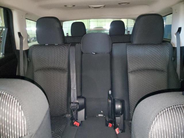 Photo 10 from auction – 2011 DODGE JOURNEY CR with VIN 3D4PG3FG9BT506807