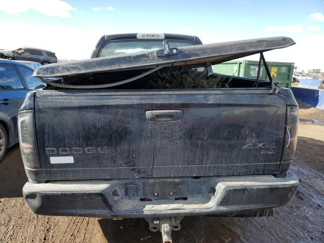Photo 6 from auction – 2004 DODGE RAM 1500 S with VIN 1D7HU18D84J203602