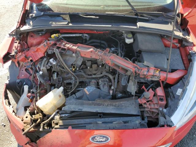 Photo 11 from auction – 2017 FORD FOCUS SE with VIN 1FADP3F24HL271165