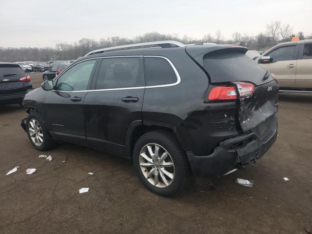 Photo 2 from auction – 2016 JEEP CHEROKEE L with VIN 1C4PJMDS5GW187435