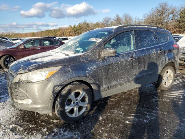 FORD ESCAPE SE 2015 with VIN 1FMCU9GX3FUB23328 - Photo from auction