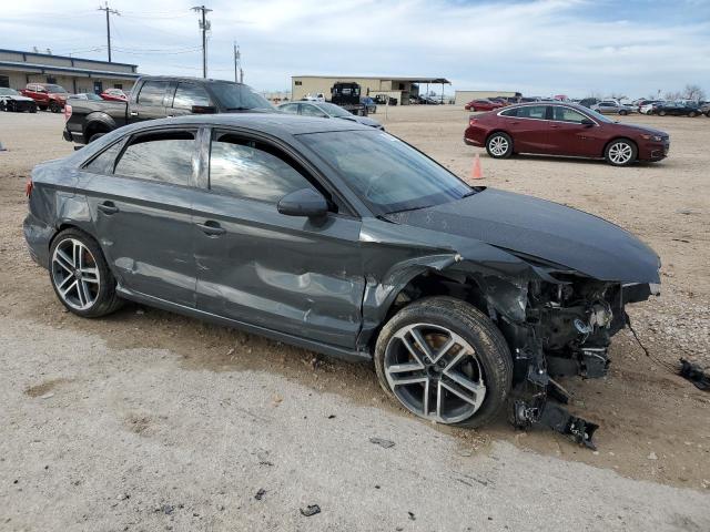 Photo 4 from auction – 2018 AUDI A3 PREMIUM with VIN WAUAUGFF6J1054327