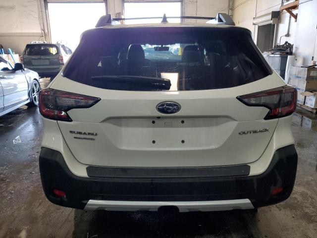 Photo 6 from auction – 2023 SUBARU OUTBACK LI with VIN 4S4BTANC2P3174651