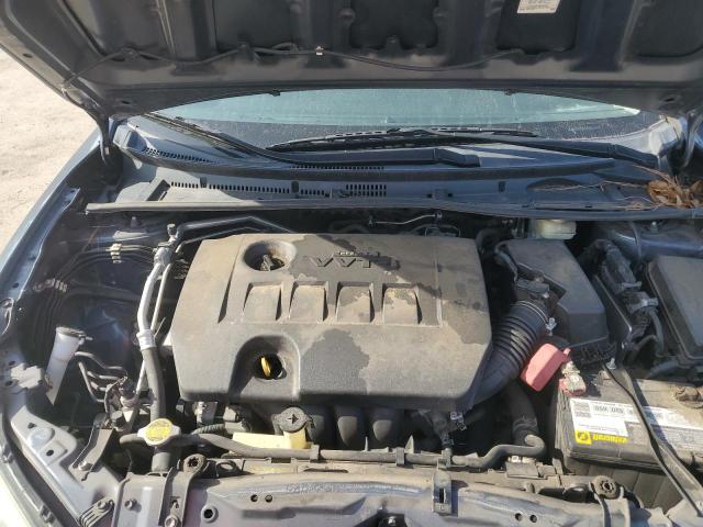 Photo 11 from auction – 2016 TOYOTA COROLLA L with VIN 2T1BURHE2GC665449