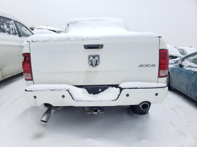 Photo 6 from auction – 2010 DODGE RAM 1500 with VIN 1D7RV1CT9AS220236
