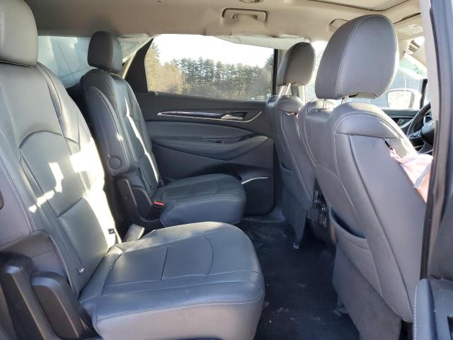 Photo 11 from auction – 2021 BUICK ENCLAVE ES with VIN 5GAEVAKW0MJ213630