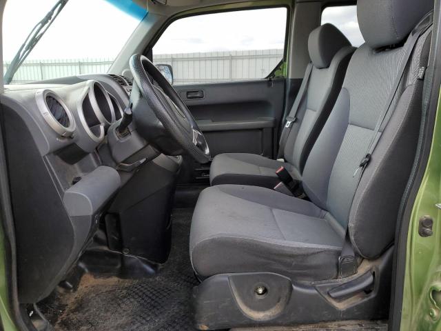 Photo 7 from auction – 2008 HONDA ELEMENT LX with VIN 5J6YH18358L012665